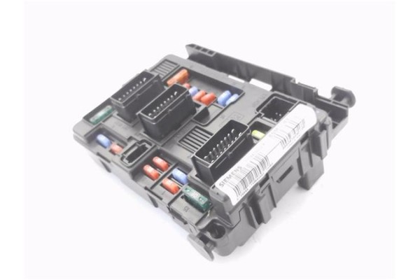 Recambio de bsm para citroen c2 1.1 referencia OEM IAM 9650618480  