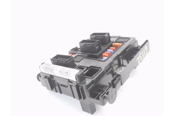 Recambio de bsm para citroen c2 1.1 referencia OEM IAM 9650618480  