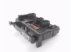 Recambio de bsm para citroen c2 1.1 referencia OEM IAM 9650618480  