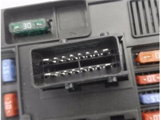 Recambio de bsm para citroen c2 1.1 referencia OEM IAM 9650618480  