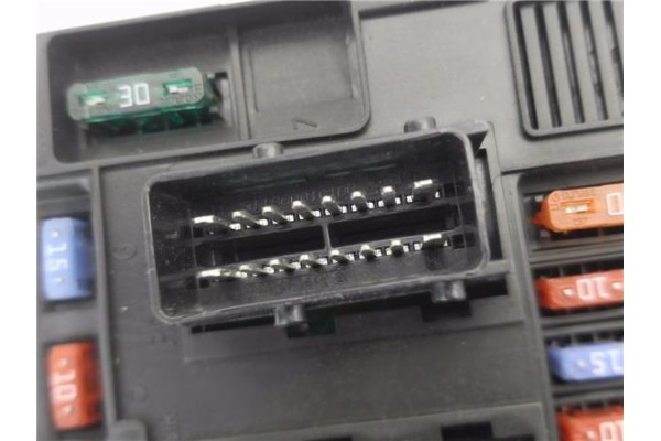 Recambio de bsm para citroen c2 1.1 referencia OEM IAM 9650618480  