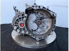 CAJA CAMBIOS MANUAL 55250410 55236747 