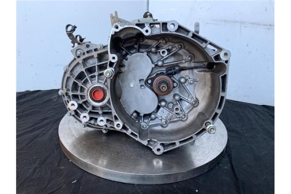 Recambio de caja cambios manual para jeep renegade (bu) 1.6 limited fwd referencia OEM IAM 55250410 55236747 