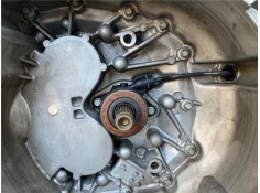 Recambio de caja cambios manual para jeep renegade (bu) 1.6 limited fwd referencia OEM IAM 55250410 55236747 