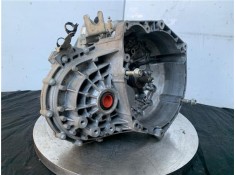 Recambio de caja cambios manual para jeep renegade (bu) 1.6 limited fwd referencia OEM IAM 55250410 55236747 