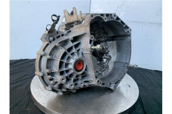 Recambio de caja cambios manual para jeep renegade (bu) 1.6 limited fwd referencia OEM IAM 55250410 55236747 