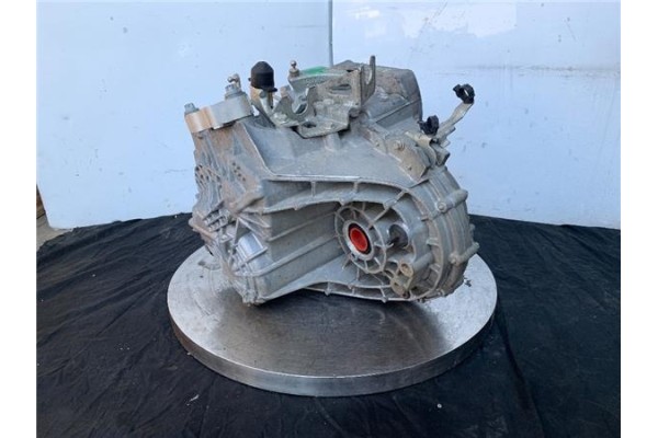 Recambio de caja cambios manual para jeep renegade (bu) 1.6 limited fwd referencia OEM IAM 55250410 55236747 