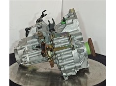 Recambio de caja cambios manual para volkswagen golf iv berlina (1j1) 1.6 16v referencia OEM IAM ERT ERT 