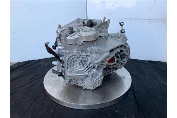 Recambio de caja cambios manual para jeep renegade (bu) 1.6 limited fwd referencia OEM IAM 55250410 55236747 