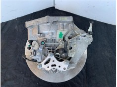 Recambio de caja cambios manual para jeep renegade (bu) 1.6 limited fwd referencia OEM IAM 55250410 55236747 