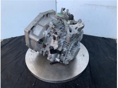 Recambio de caja cambios manual para jeep renegade (bu) 1.6 limited fwd referencia OEM IAM 55250410 55236747 