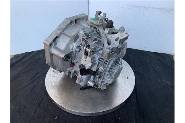 Recambio de caja cambios manual para jeep renegade (bu) 1.6 limited fwd referencia OEM IAM 55250410 55236747 