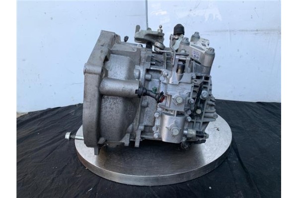 Recambio de caja cambios manual para jeep renegade (bu) 1.6 limited fwd referencia OEM IAM 55250410 55236747 