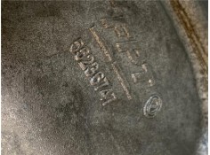 Recambio de caja cambios manual para jeep renegade (bu) 1.6 limited fwd referencia OEM IAM 55250410 55236747 