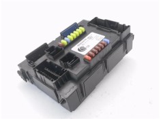 Recambio de caja fusibles/rele para jeep renegade (bu) 1.6 limited fwd referencia OEM IAM 00520432780 520432780 