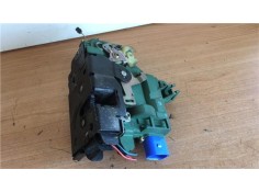 Recambio de cierre electromagnetico delantero izquierdo para seat ibiza (6l1) 1.2 hit referencia OEM IAM 15AMC3B1837015AM 991990