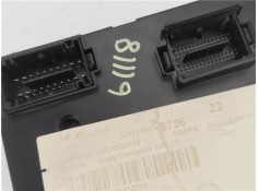 Recambio de caja fusibles/rele para jeep renegade (bu) 1.6 limited fwd referencia OEM IAM 00520432780 520432780 