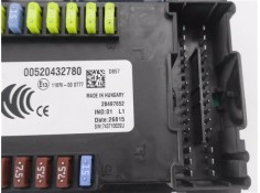 Recambio de caja fusibles/rele para jeep renegade (bu) 1.6 limited fwd referencia OEM IAM 00520432780 520432780 