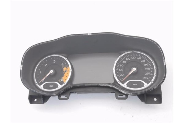Recambio de cuadro completo para jeep renegade (bu) 1.6 limited fwd referencia OEM IAM 503003180217 735618963 