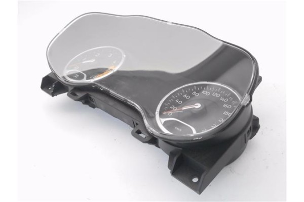 Recambio de cuadro completo para jeep renegade (bu) 1.6 limited fwd referencia OEM IAM 503003180217 735618963 