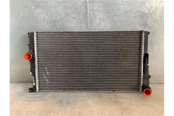 Recambio de radiador para bmw serie 1 berlina 5p (f20) 2.0 116d referencia OEM IAM M151515B  