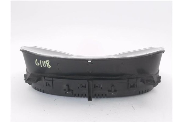 Recambio de cuadro completo para jeep renegade (bu) 1.6 limited fwd referencia OEM IAM 503003180217 735618963 