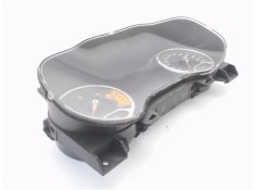 Recambio de cuadro completo para jeep renegade (bu) 1.6 limited fwd referencia OEM IAM 503003180217 735618963 
