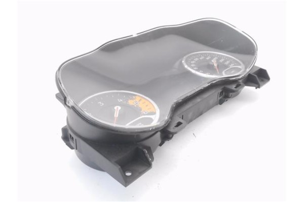 Recambio de cuadro completo para jeep renegade (bu) 1.6 limited fwd referencia OEM IAM 503003180217 735618963 