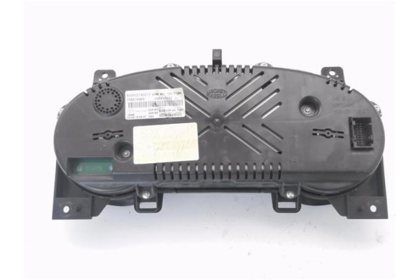 Recambio de cuadro completo para jeep renegade (bu) 1.6 limited fwd referencia OEM IAM 503003180217 735618963 