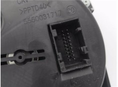 Recambio de cuadro completo para jeep renegade (bu) 1.6 limited fwd referencia OEM IAM 503003180217 735618963 