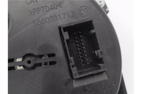 Recambio de cuadro completo para jeep renegade (bu) 1.6 limited fwd referencia OEM IAM 503003180217 735618963 