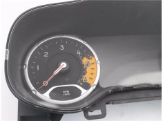 Recambio de cuadro completo para jeep renegade (bu) 1.6 limited fwd referencia OEM IAM 503003180217 735618963 