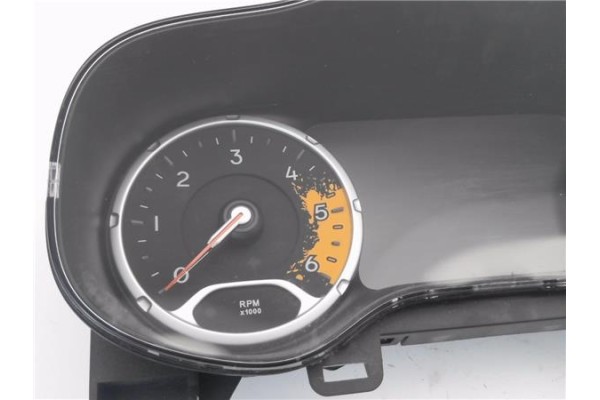 Recambio de cuadro completo para jeep renegade (bu) 1.6 limited fwd referencia OEM IAM 503003180217 735618963 