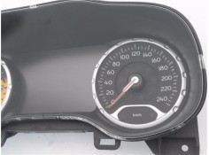 Recambio de cuadro completo para jeep renegade (bu) 1.6 limited fwd referencia OEM IAM 503003180217 735618963 