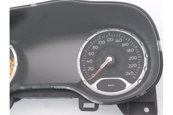 Recambio de cuadro completo para jeep renegade (bu) 1.6 limited fwd referencia OEM IAM 503003180217 735618963 