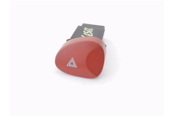 Recambio de interruptor luces emergencia para hyundai h-1 furgón 2.5 crdi referencia OEM IAM 937904A400 9373047000 