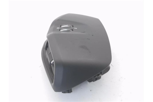 Recambio de rejilla entrada de aire para jeep renegade (bu) 1.6 limited fwd referencia OEM IAM 07355999620  