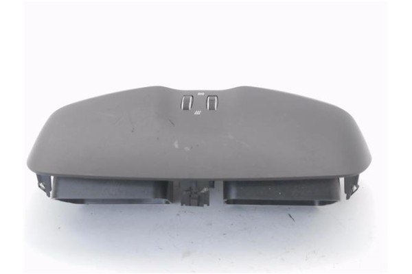 Recambio de rejilla entrada de aire para jeep renegade (bu) 1.6 limited fwd referencia OEM IAM 07355999620  