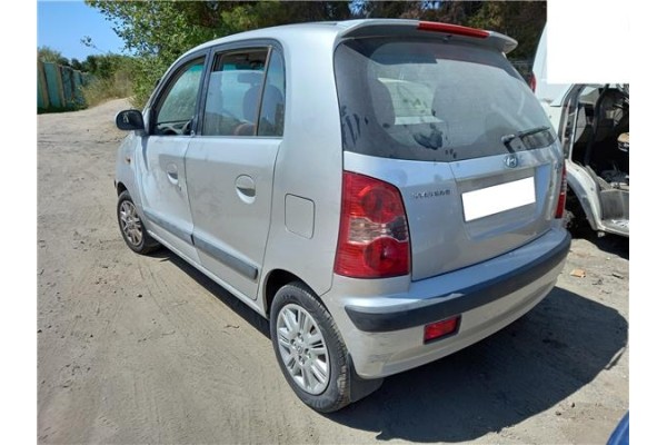 hyundai atos prime (mx)(2000) del año 