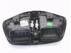 Recambio de rejilla entrada de aire para jeep renegade (bu) 1.6 limited fwd referencia OEM IAM 07355999620  