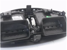 Recambio de rejilla entrada de aire para jeep renegade (bu) 1.6 limited fwd referencia OEM IAM 07355999620  