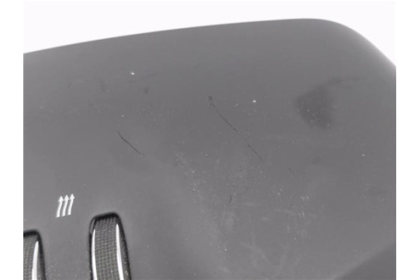 Recambio de rejilla entrada de aire para jeep renegade (bu) 1.6 limited fwd referencia OEM IAM 07355999620  