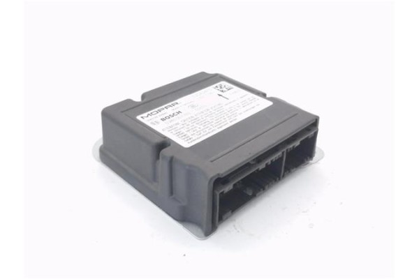 Recambio de centralita airbag para jeep renegade (bu) 1.6 limited fwd referencia OEM IAM 52042475 285013331 