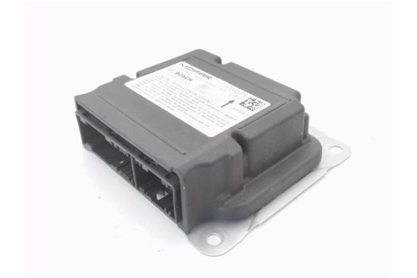 Recambio de centralita airbag para jeep renegade (bu) 1.6 limited fwd referencia OEM IAM 52042475 285013331 