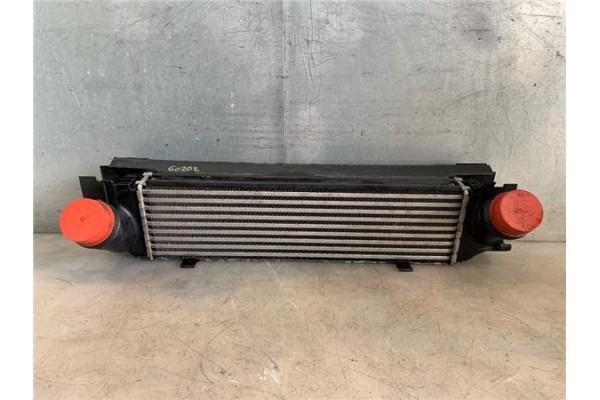 Recambio de intercooler para bmw serie 1 berlina 5p (f20) 2.0 116d referencia OEM IAM 17517600530  