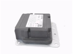 Recambio de centralita airbag para jeep renegade (bu) 1.6 limited fwd referencia OEM IAM 52042475 285013331 