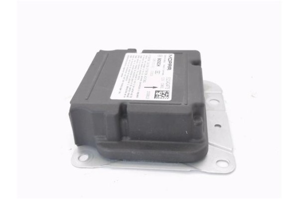 Recambio de centralita airbag para jeep renegade (bu) 1.6 limited fwd referencia OEM IAM 52042475 285013331 