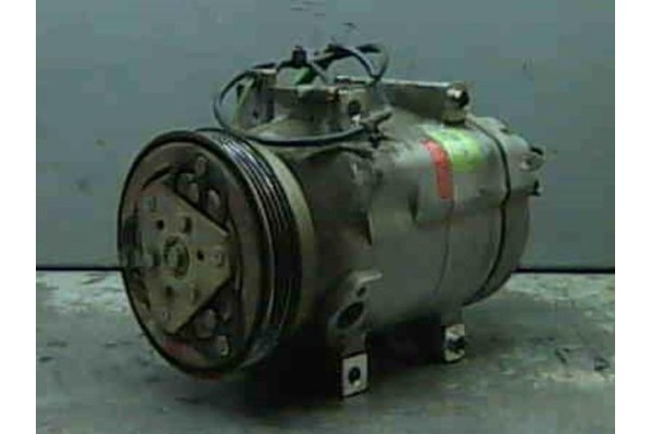 Recambio de compresor aire acond. para volkswagen passat berlina (3b2)(1996) 1.8 básico [1,8 ltr. - 92 kw] referencia OEM IAM  7