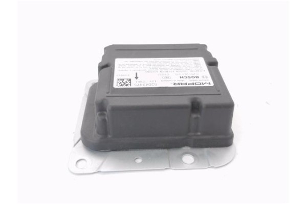 Recambio de centralita airbag para jeep renegade (bu) 1.6 limited fwd referencia OEM IAM 52042475 285013331 