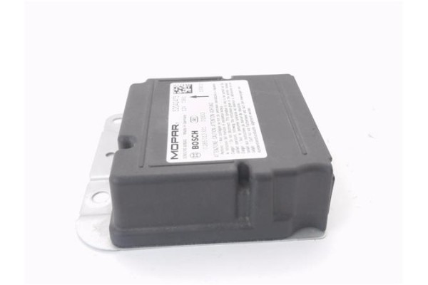 Recambio de centralita airbag para jeep renegade (bu) 1.6 limited fwd referencia OEM IAM 52042475 285013331 